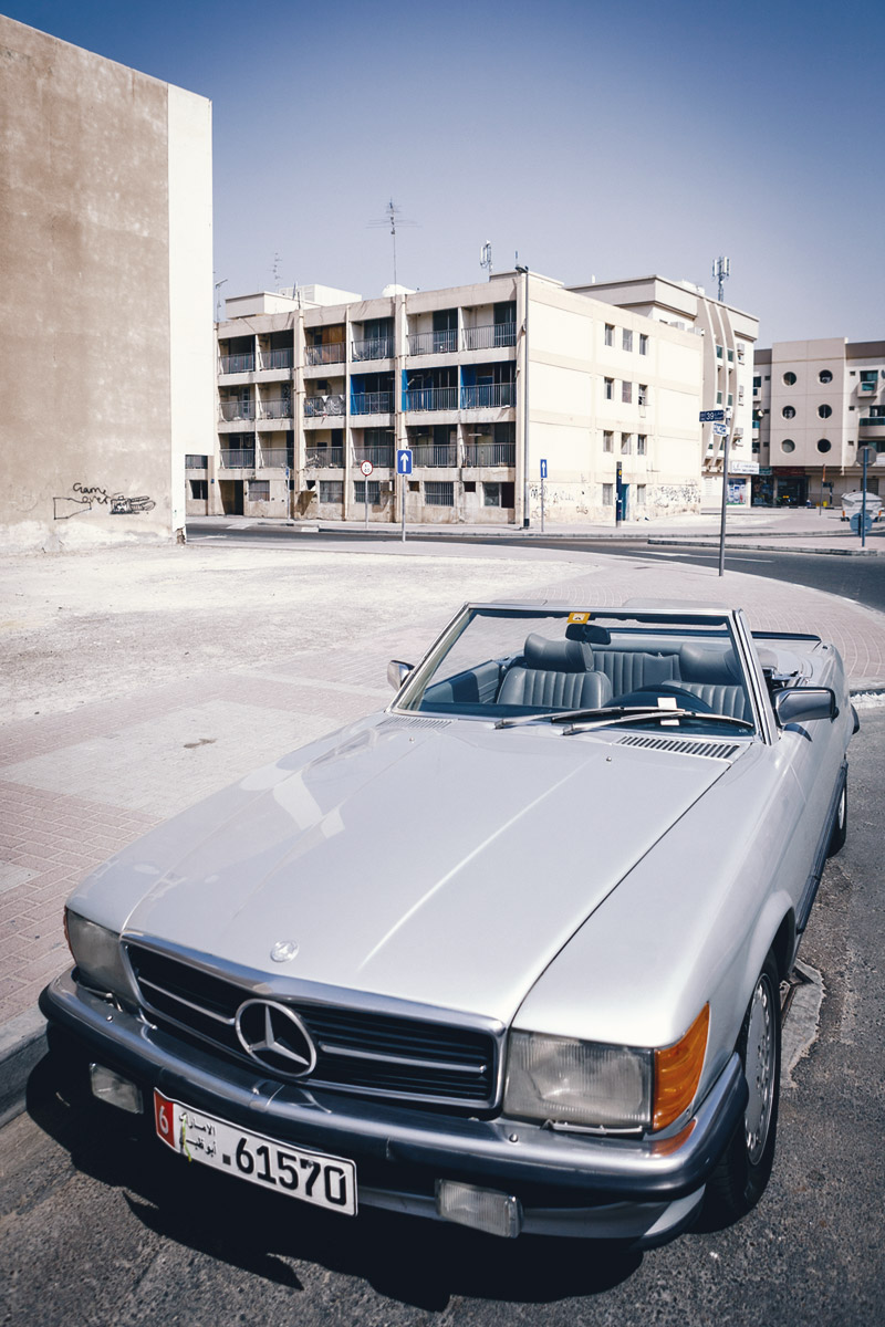 Untitled Karama, Photo by Milo | Photographer
