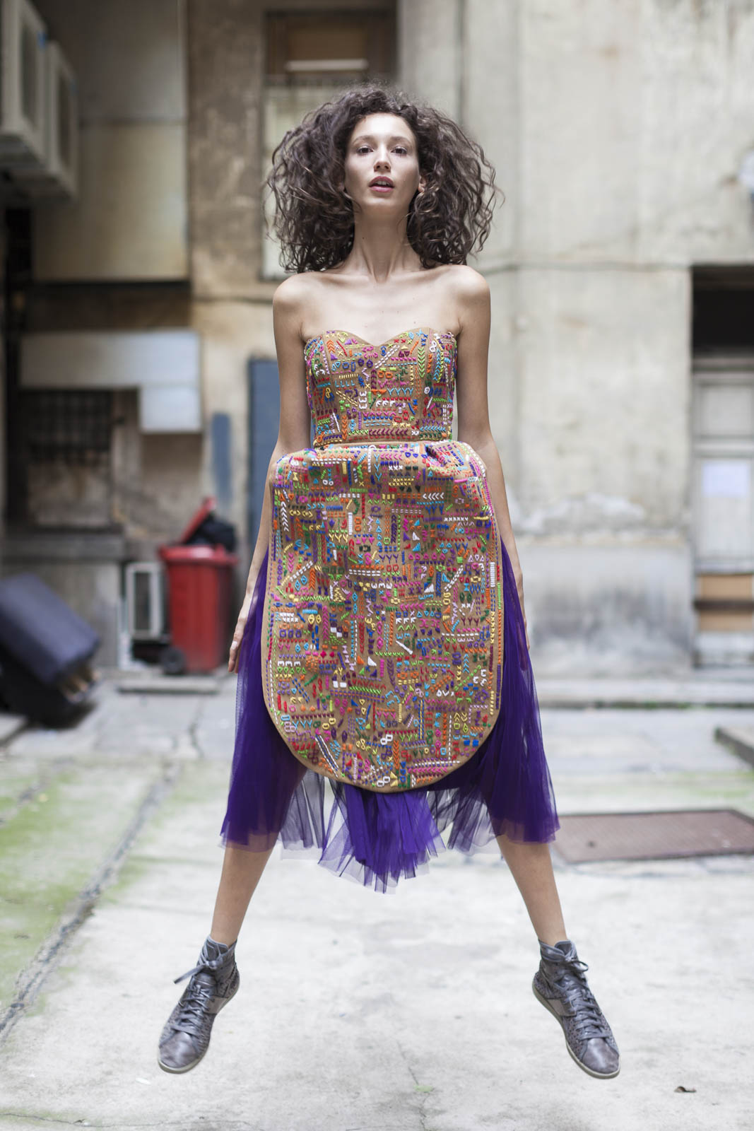 Fashion AS2 05, Photo by Milo | Photographer
