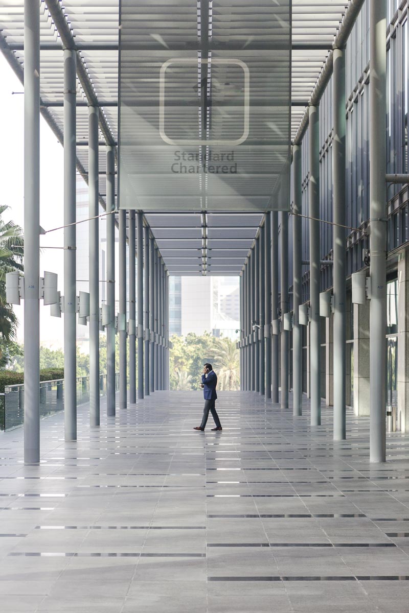 DiFC Editorials 02, Photo by Milo | Photographer