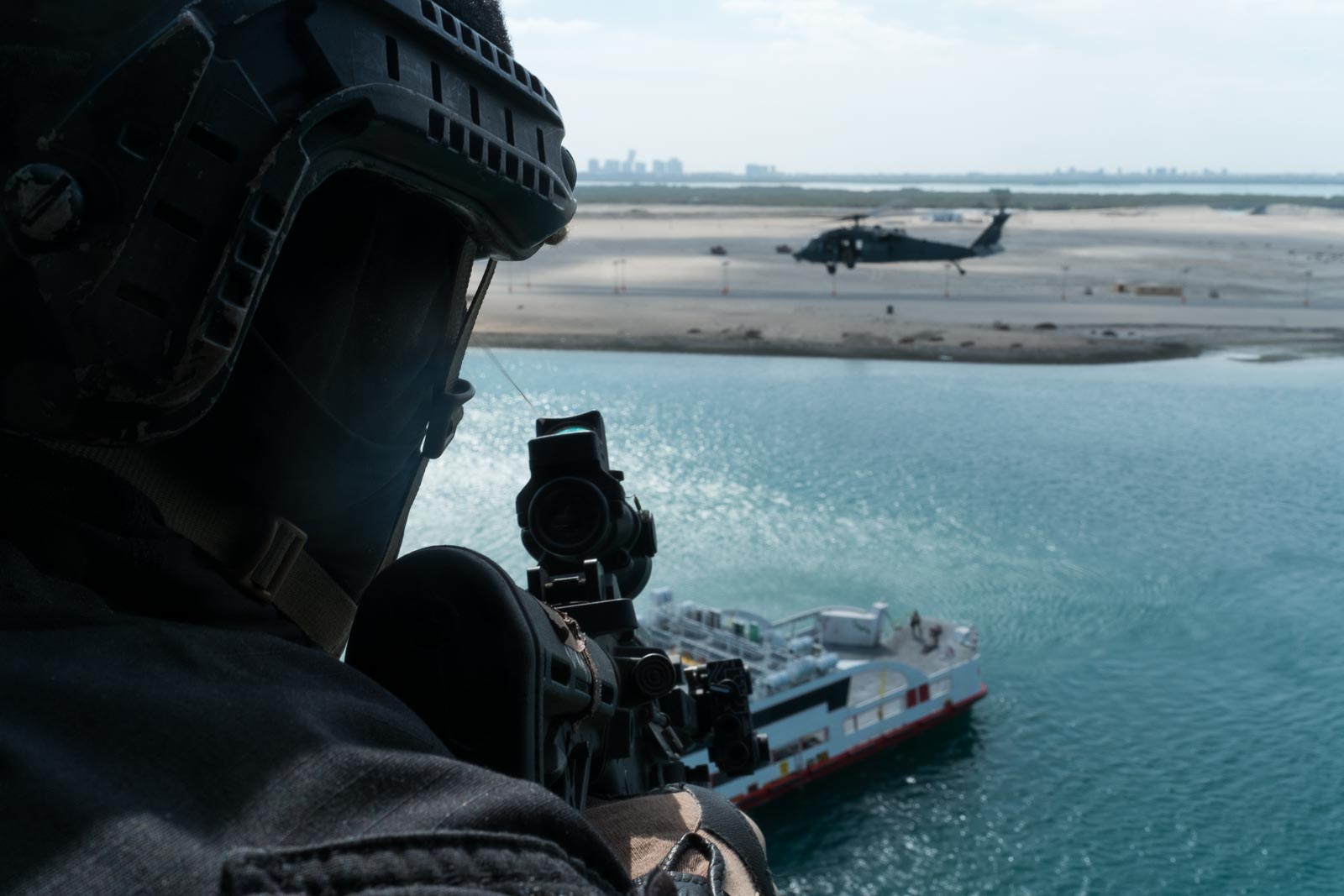 Defence Day 04, Photo by Milo | Photographer