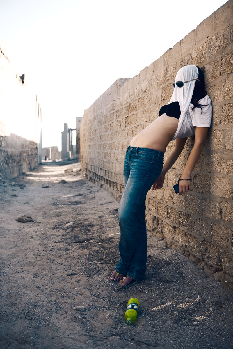 Dozed, Photo by Milo | Photographer