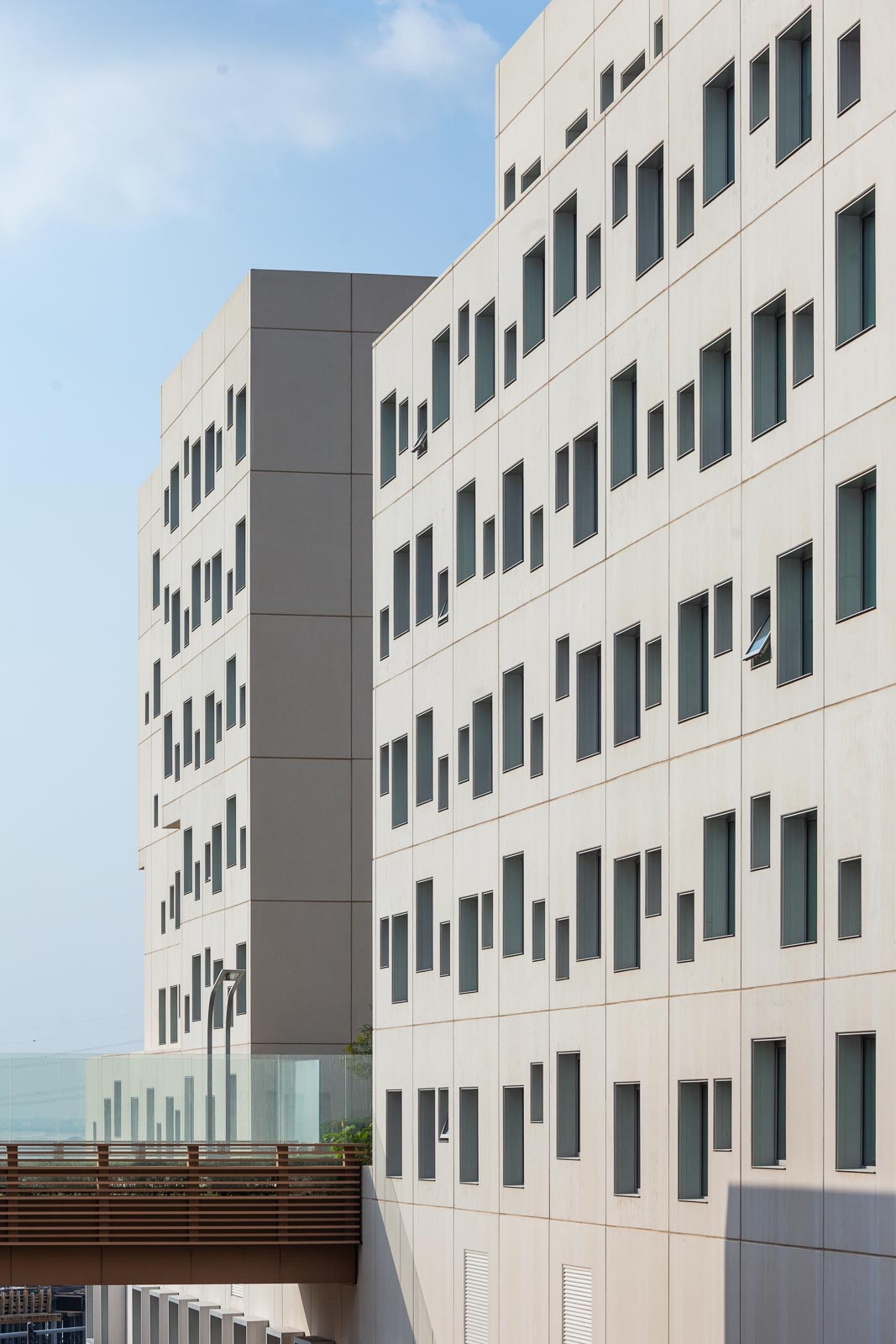 NYU Abu Dhabi 05, Photo by Milo | Photographer