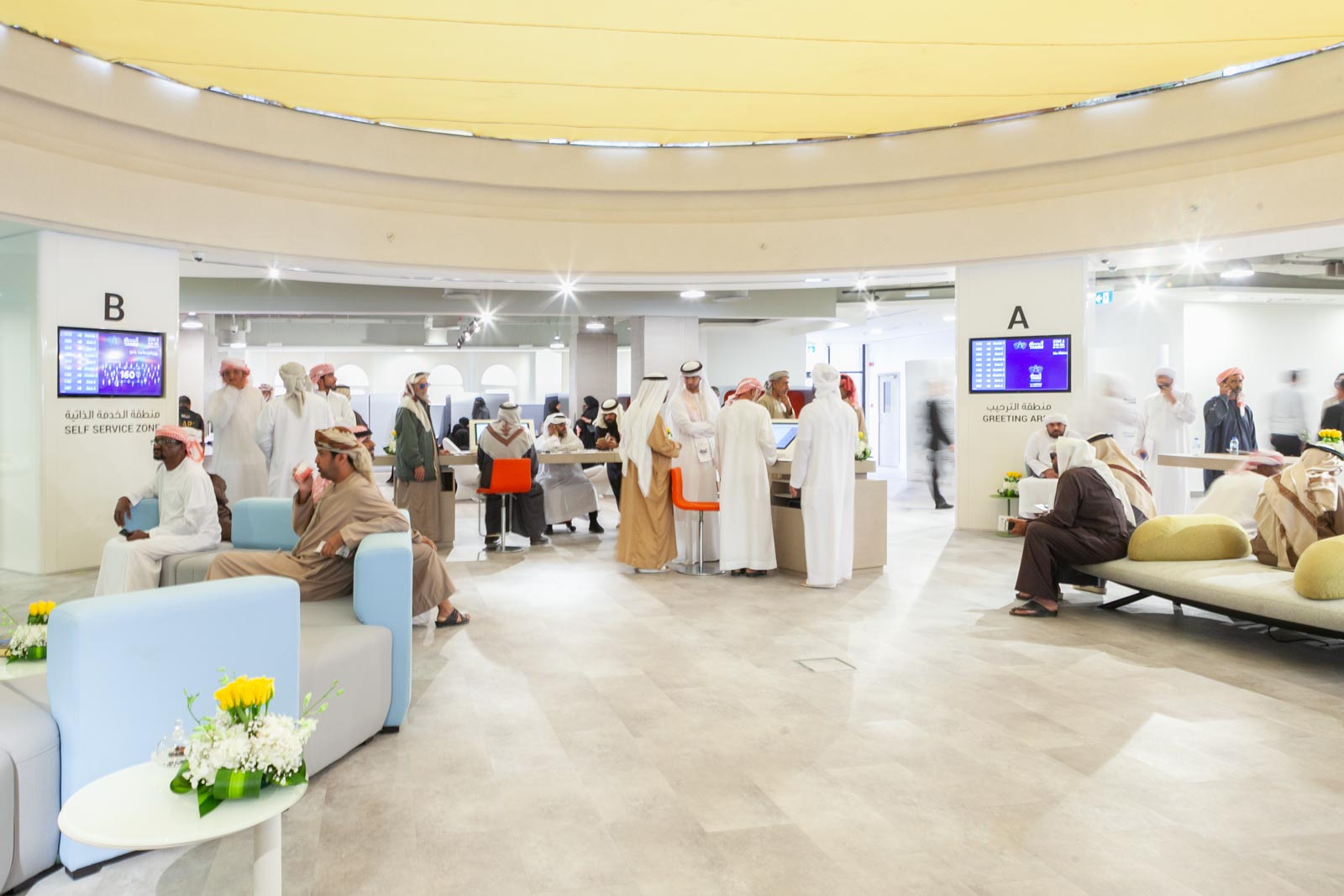 Tass 03 - Al Ain, Photo by Milo | Photographer