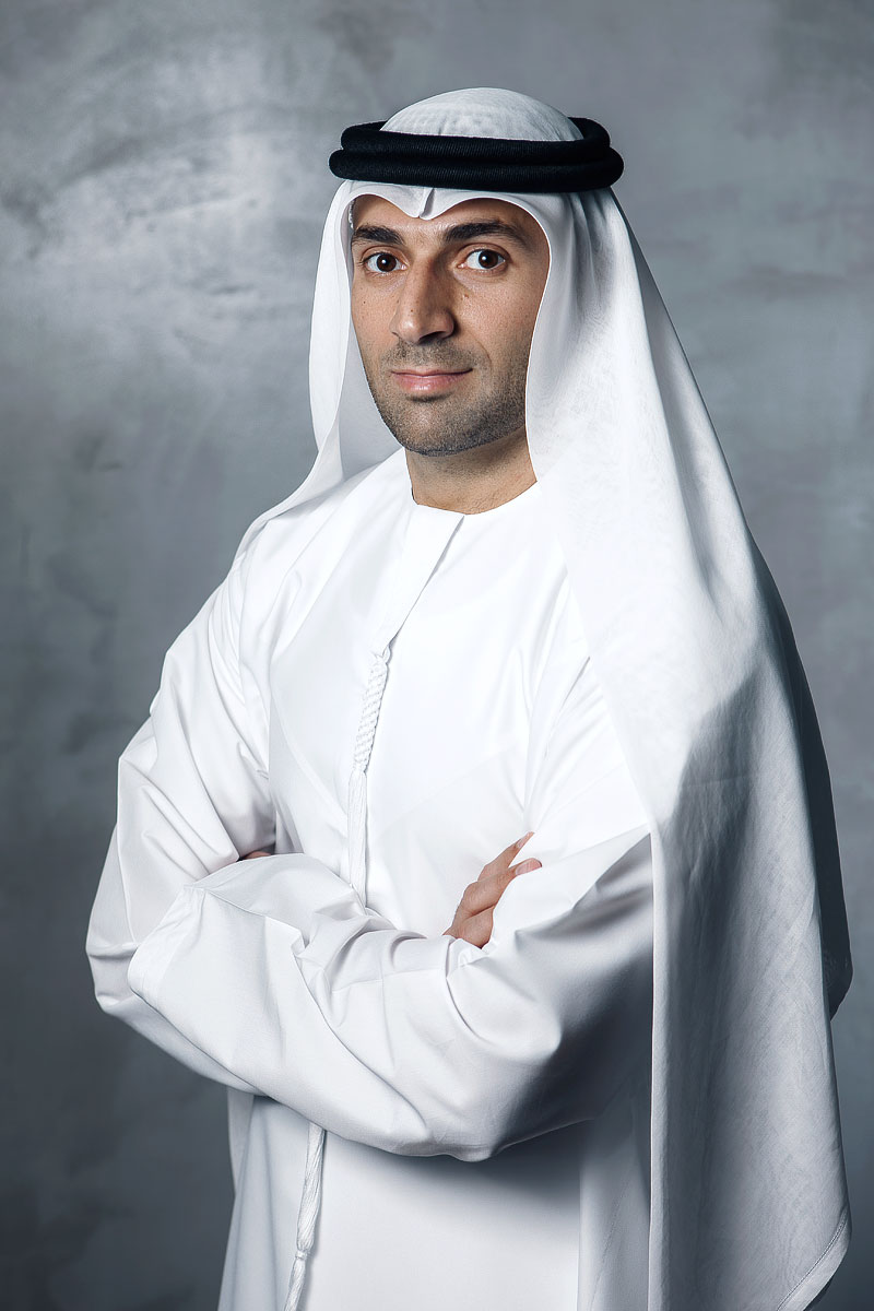 Al Dahra 03 Corporate, Photo by Milo | Photographer