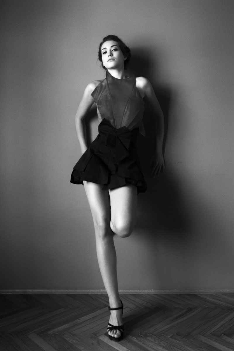 Fashion AS 11, Photo by Milo | Photographer