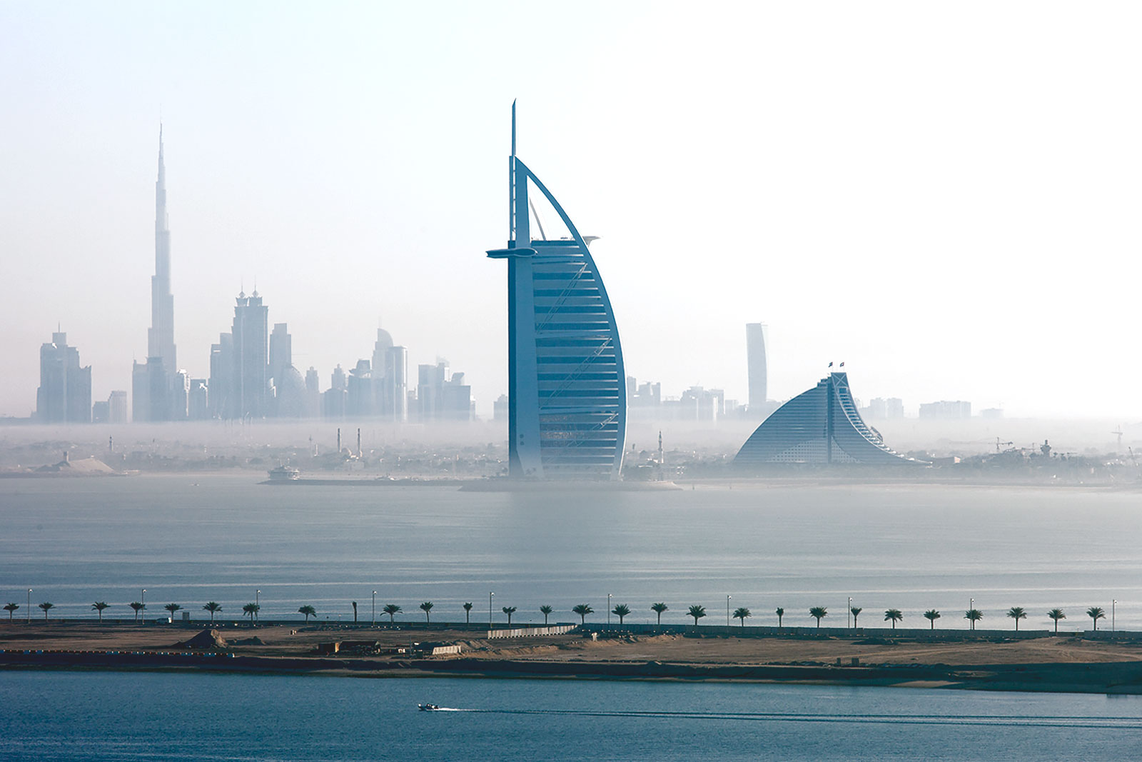 Burj Al Arab, Photo by Milo | Photographer